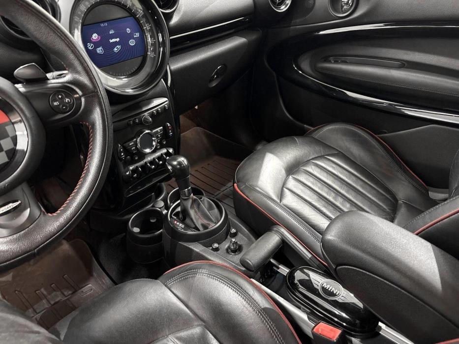 MINI Cooper 2013
