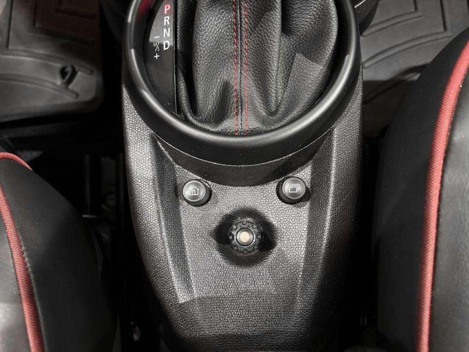 MINI Cooper 2013