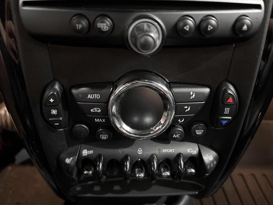 MINI Cooper 2013