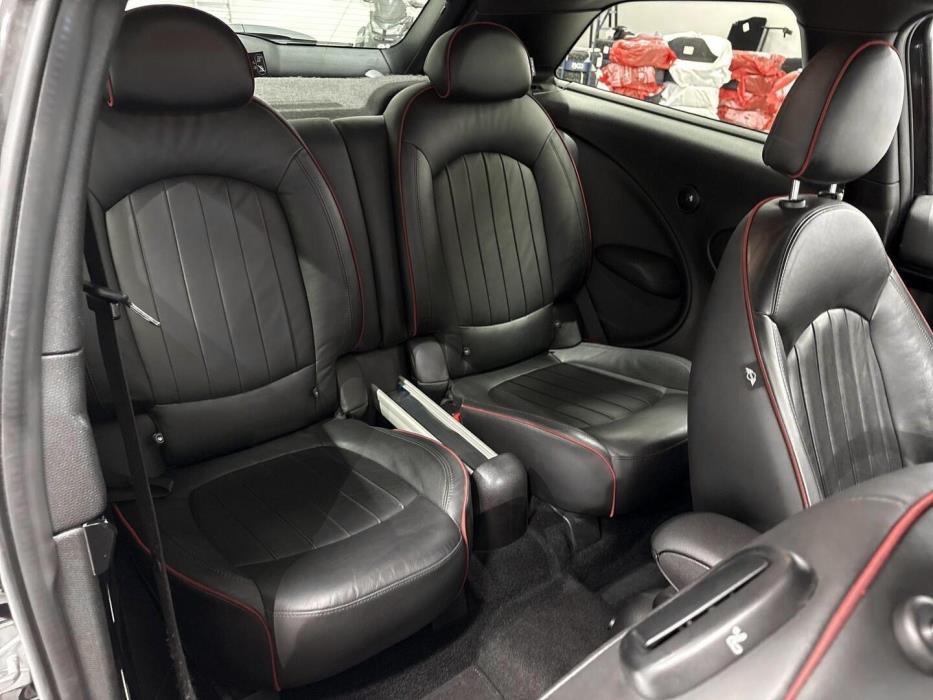 MINI Cooper 2013
