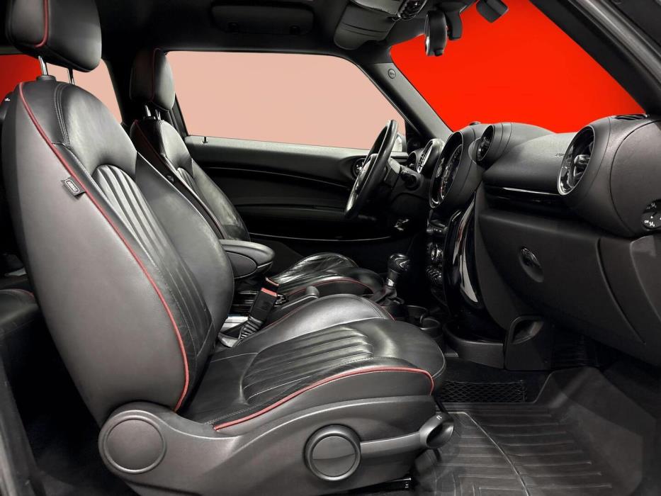 MINI Cooper 2013