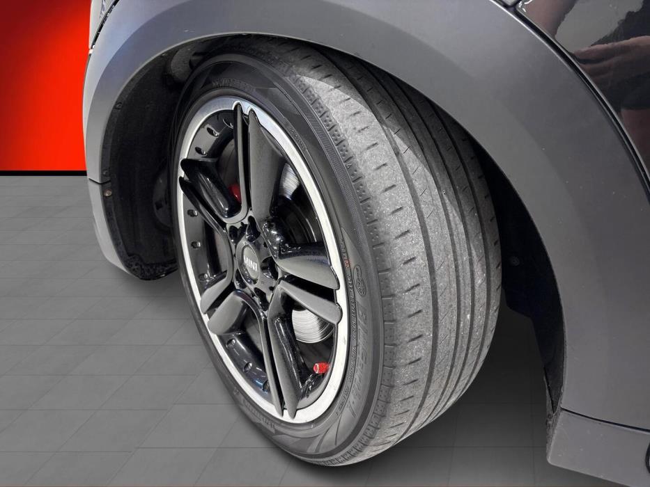 MINI Cooper 2013