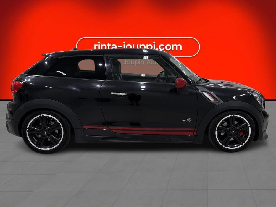 MINI Cooper 2013