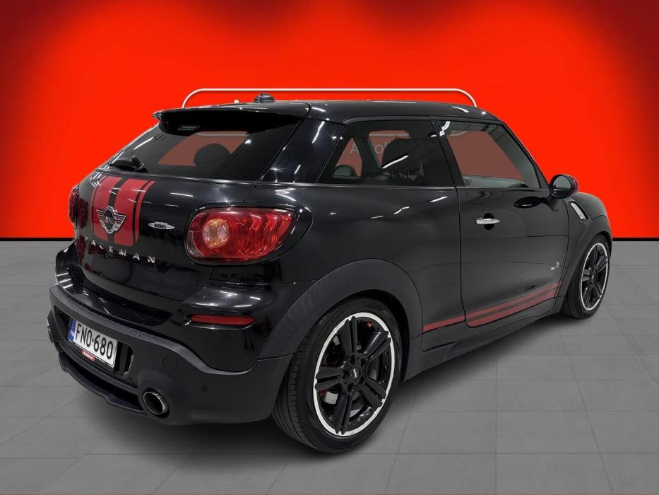 MINI Cooper 2013