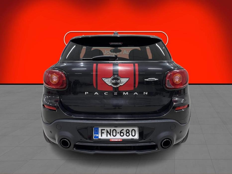 MINI Cooper 2013