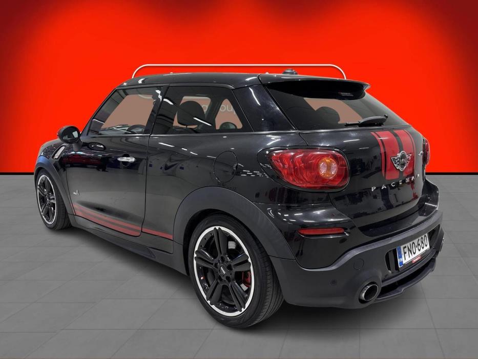 MINI Cooper 2013