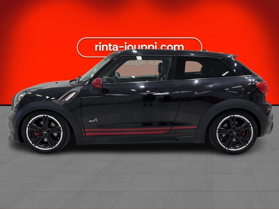 MINI Cooper 2013