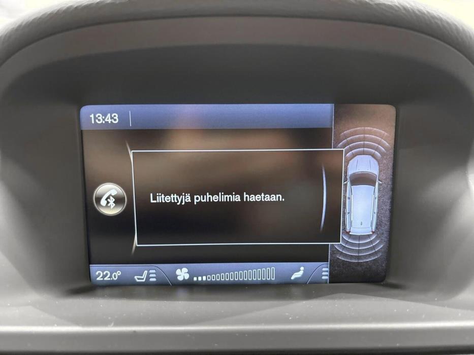 VOLVO V70 2012