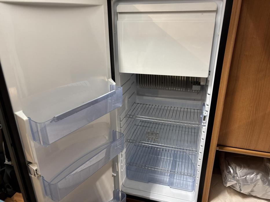 LMC T 592 LIBERTY 2008