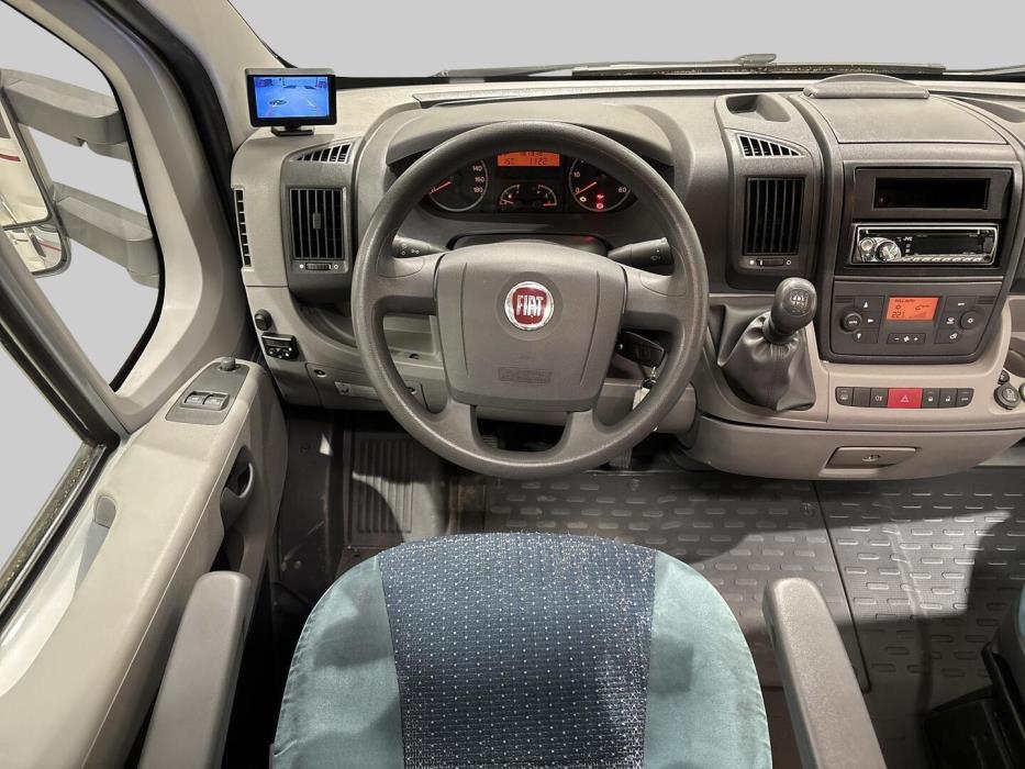 LMC T 592 LIBERTY 2008