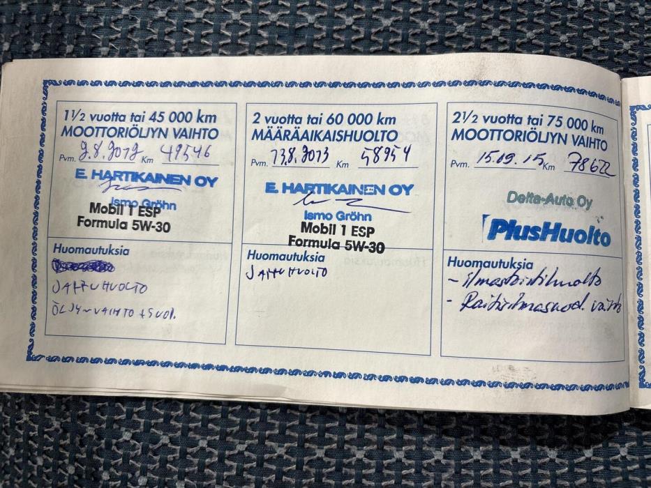 LMC T 592 LIBERTY 2008