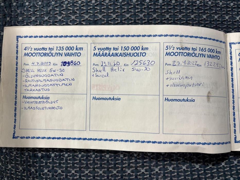 LMC T 592 LIBERTY 2008