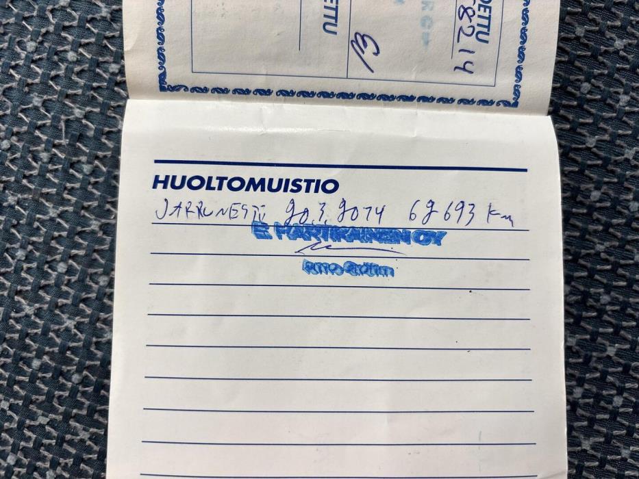 LMC T 592 LIBERTY 2008