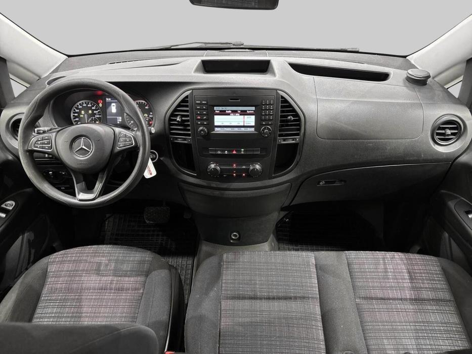 MERCEDES-BENZ Vito 2015