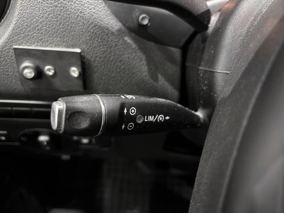 MERCEDES-BENZ Vito 2015