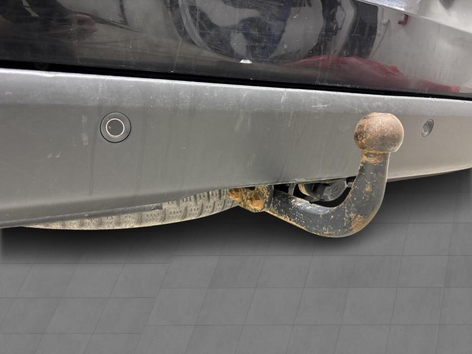 MERCEDES-BENZ Vito 2015