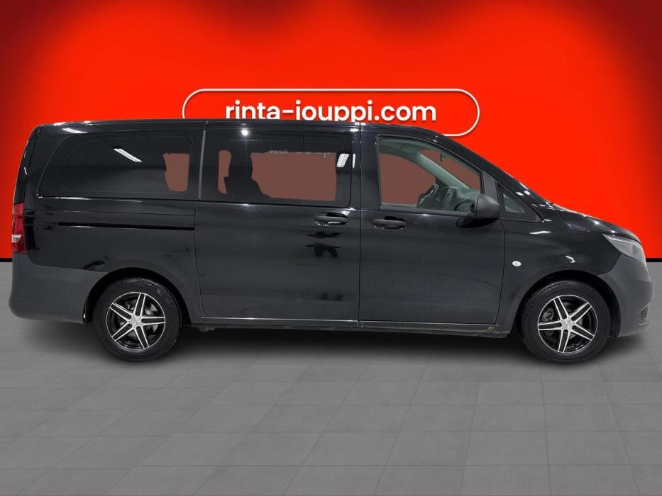 MERCEDES-BENZ Vito 2015