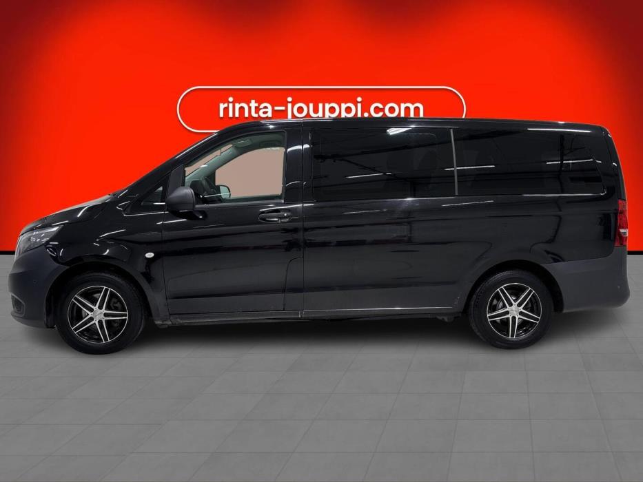 MERCEDES-BENZ Vito 2015