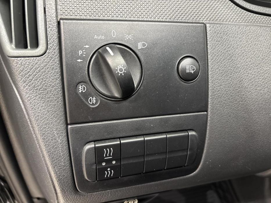 MERCEDES-BENZ Vito 2014
