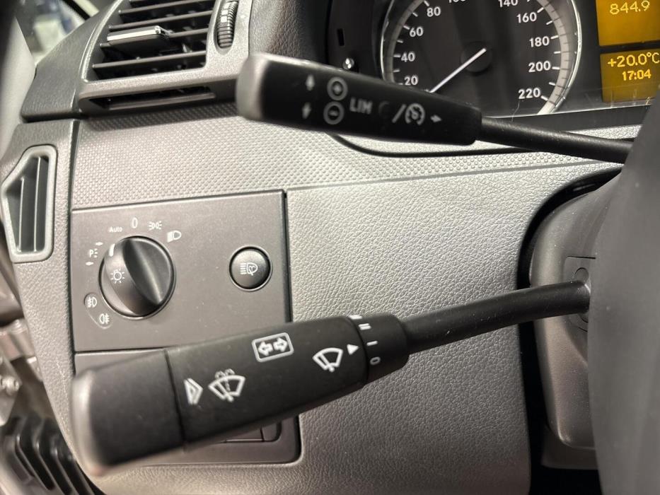 MERCEDES-BENZ Vito 2014