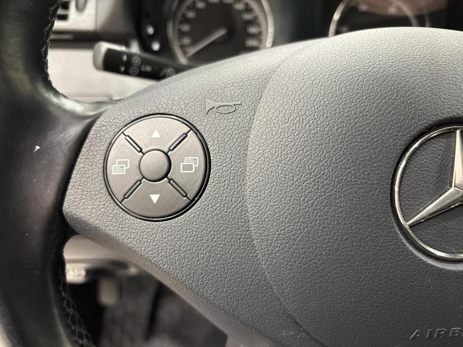 MERCEDES-BENZ Vito 2014
