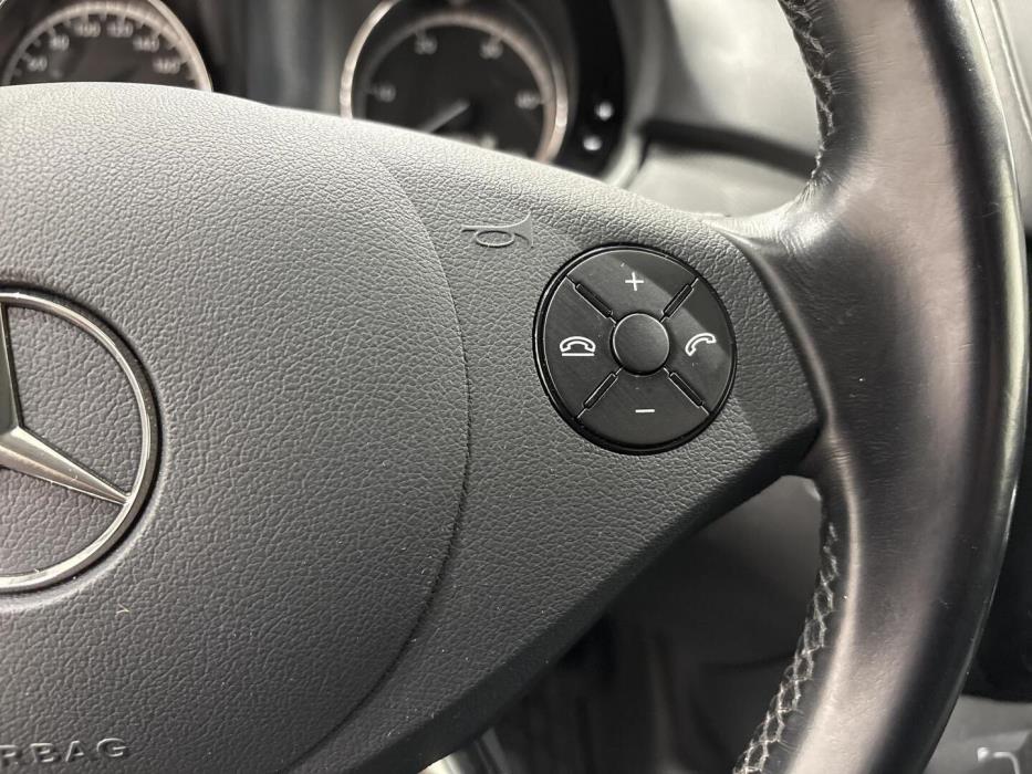 MERCEDES-BENZ Vito 2014