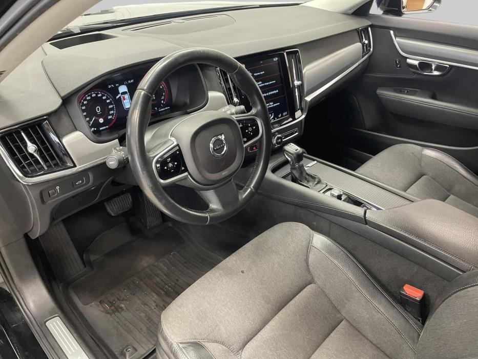 VOLVO V90 2018