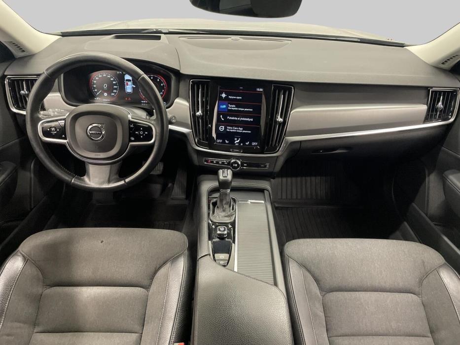 VOLVO V90 2018