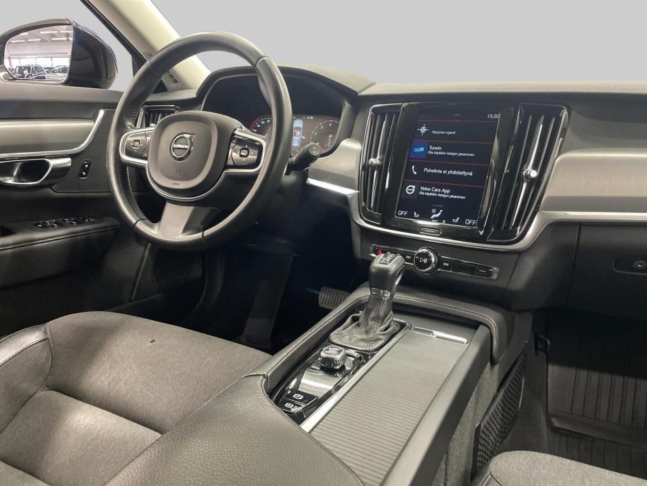 VOLVO V90 2018