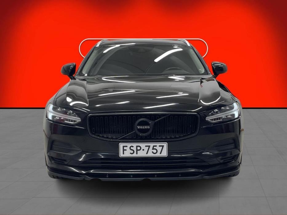 VOLVO V90 2018