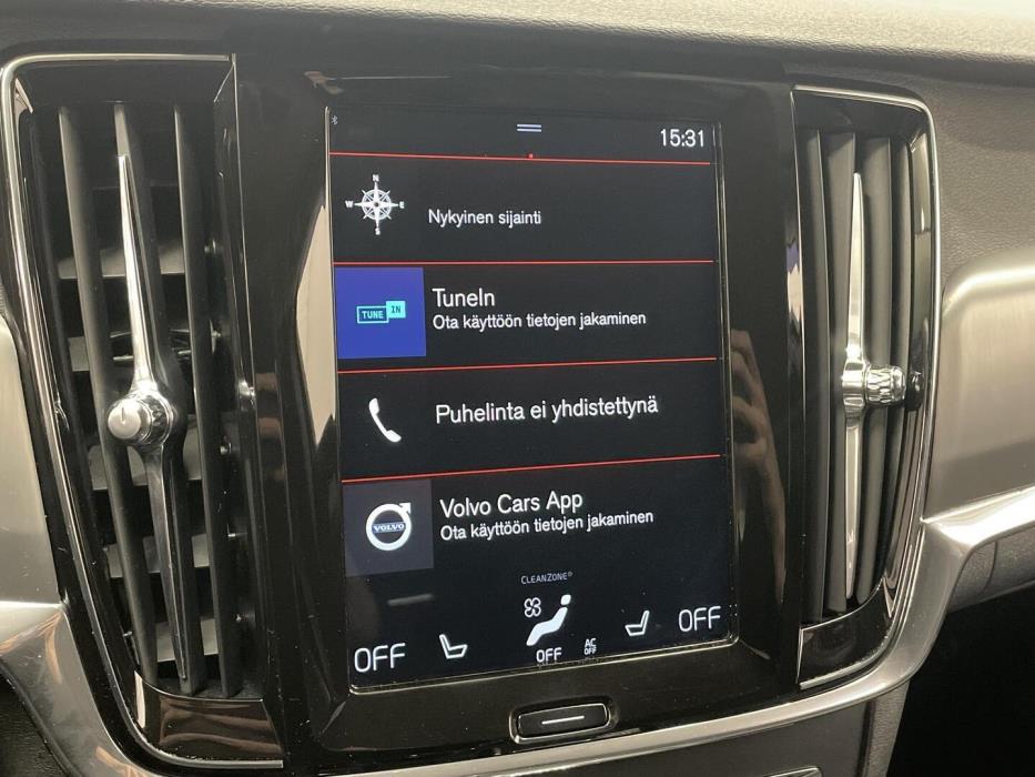 VOLVO V90 2018