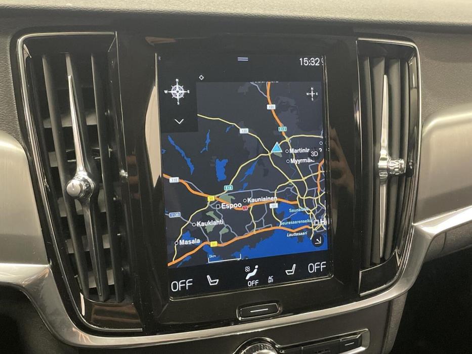 VOLVO V90 2018