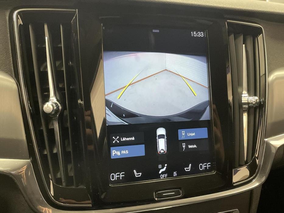 VOLVO V90 2018