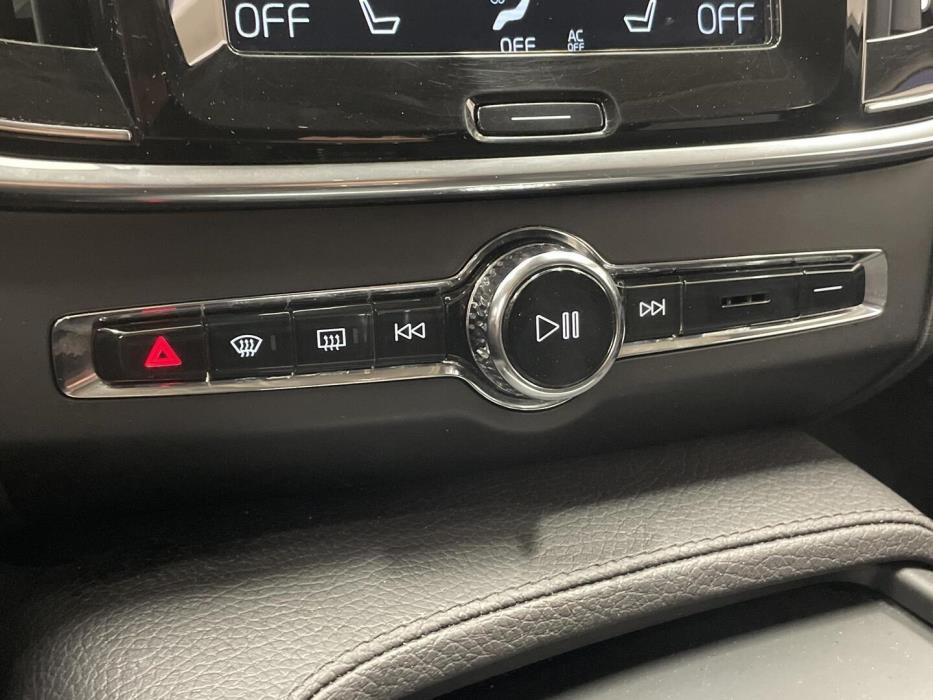 VOLVO V90 2018