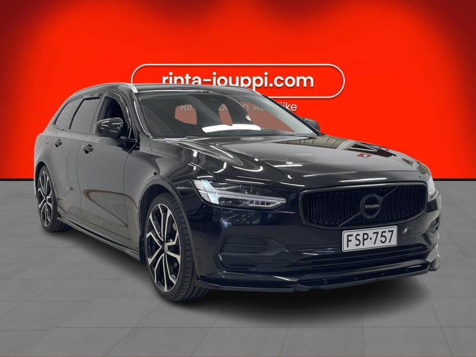 VOLVO V90 2018