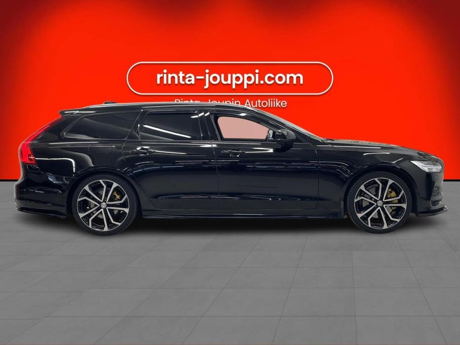 VOLVO V90 2018