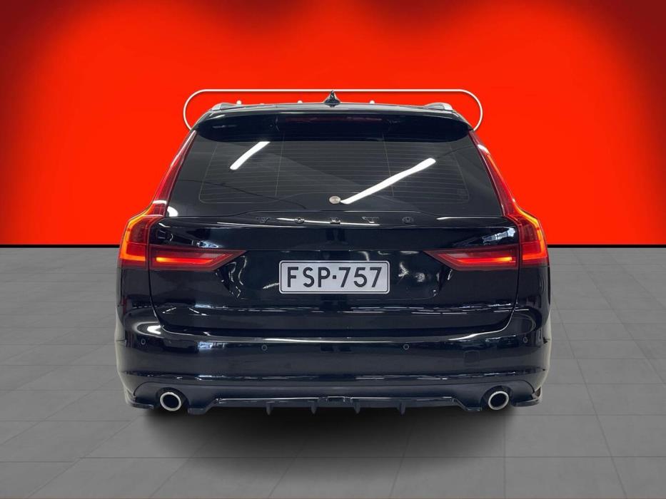 VOLVO V90 2018