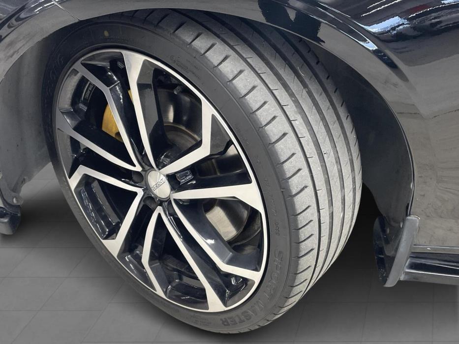 VOLVO V90 2018