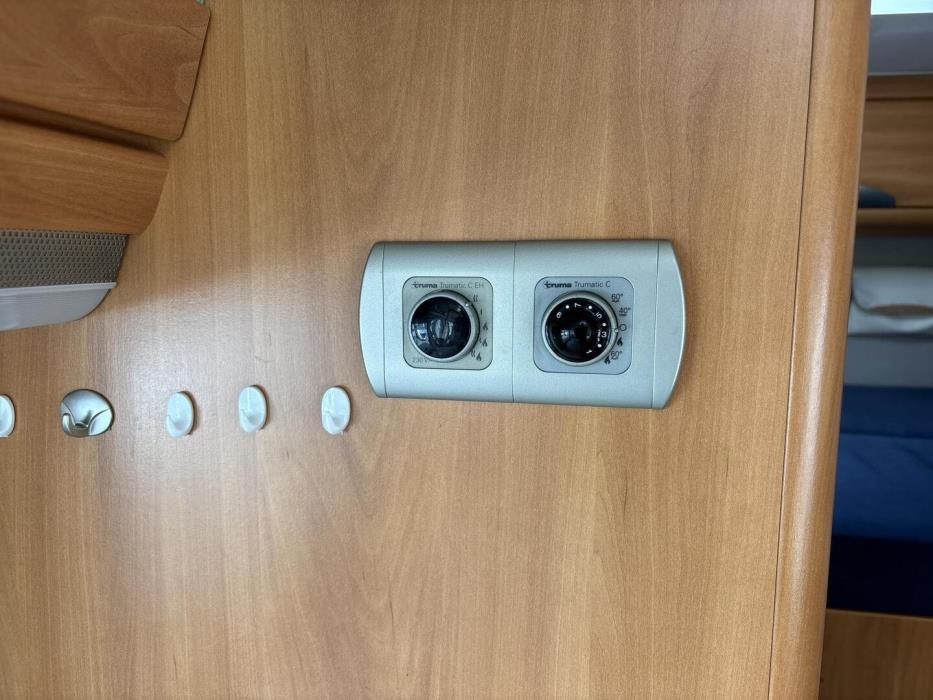 HYMER B 514 2006