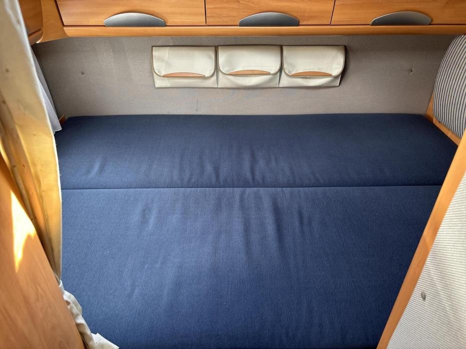 HYMER B 514 2006
