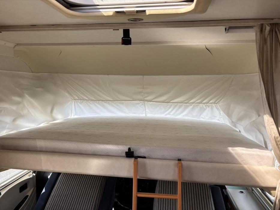 HYMER B 514 2006