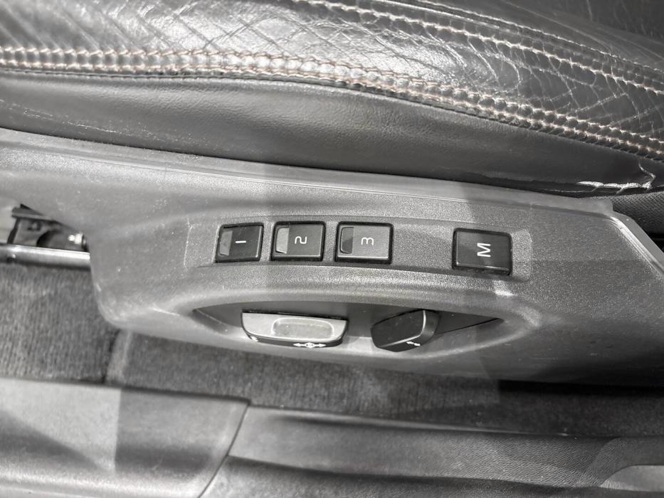 VOLVO XC60 2011