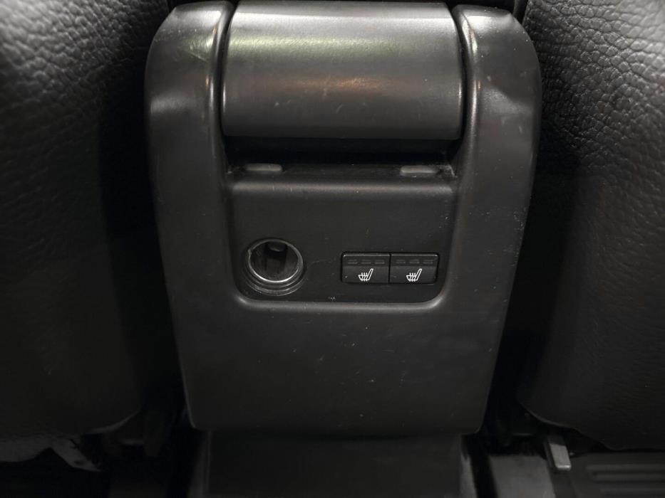 VOLVO XC60 2011
