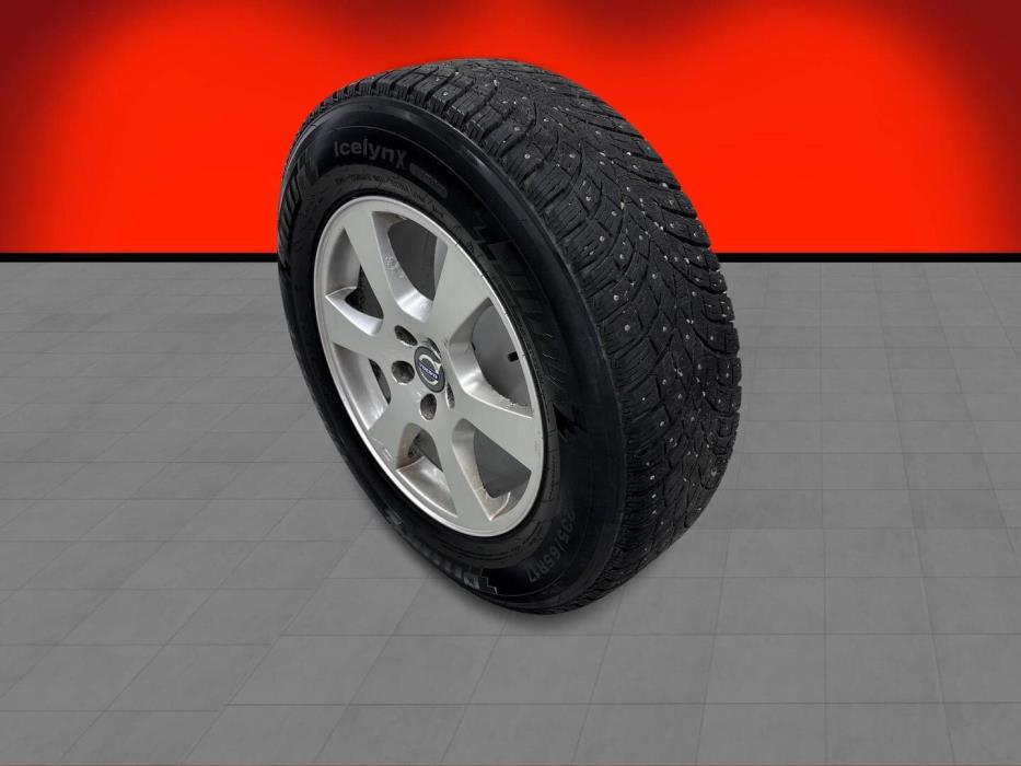 VOLVO XC60 2011