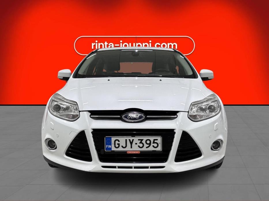 FORD Focus 2011