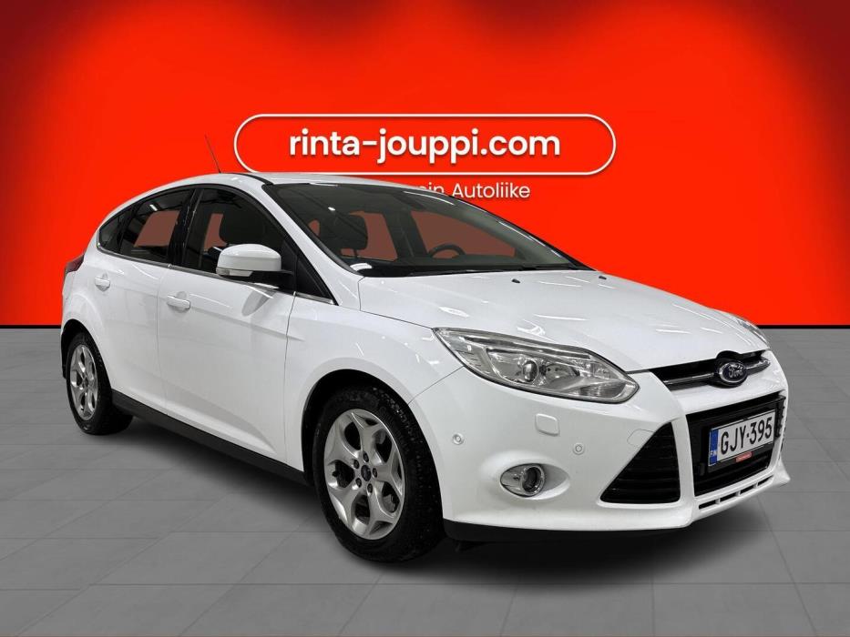FORD Focus 2011