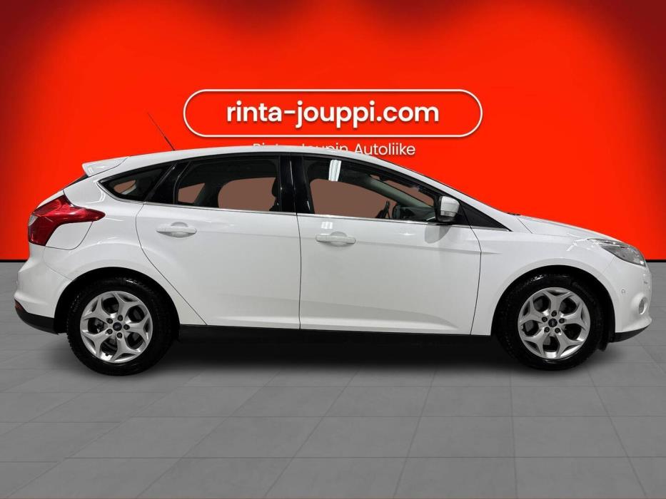 FORD Focus 2011