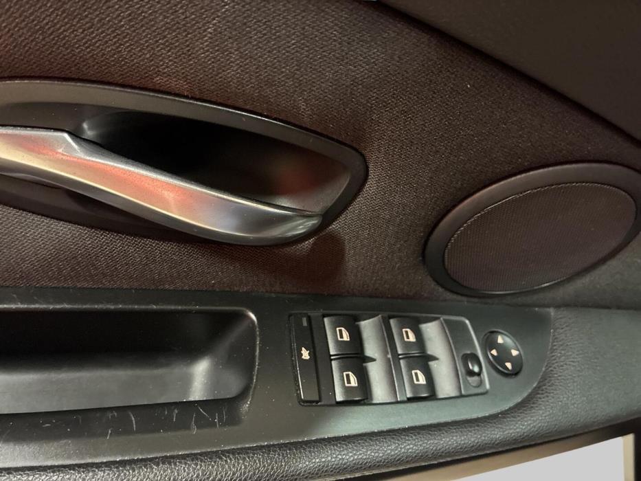 BMW 520 2007