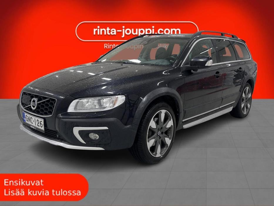 VOLVO XC70 2015