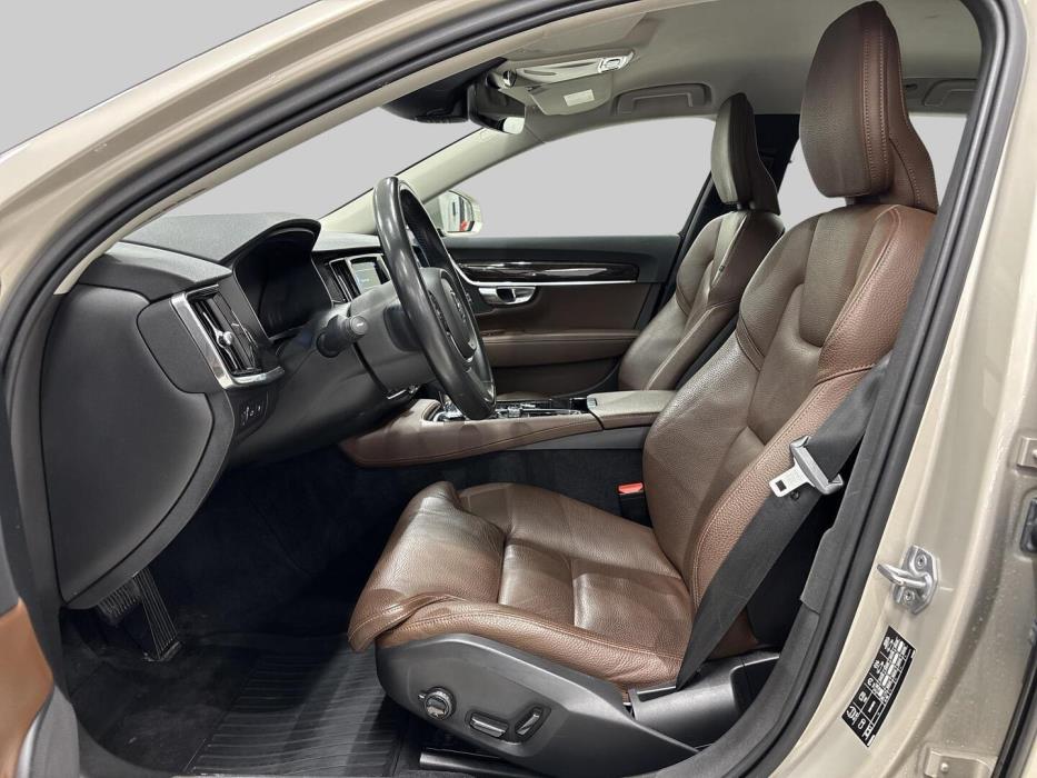 VOLVO V90 2018